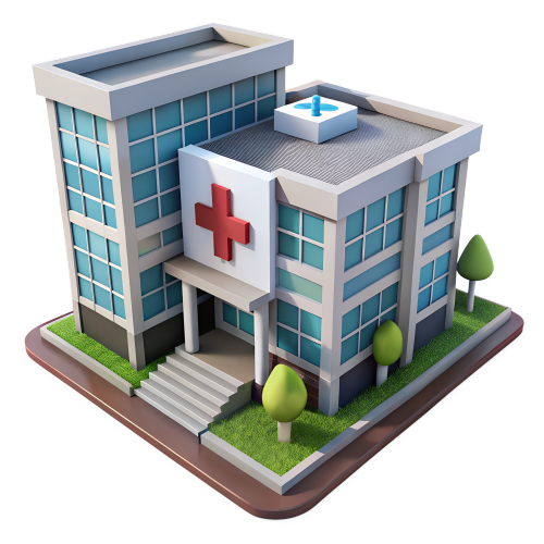 Hospitals