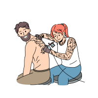 Tattoo Studios