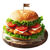 Burgers