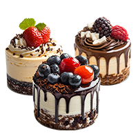 Desserts