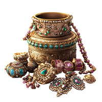 Handicrafts