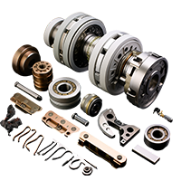 Industrial Supplies