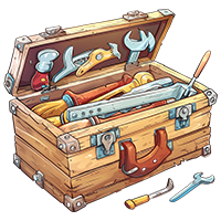 Tools & Automotive