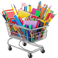 Books & Stationery