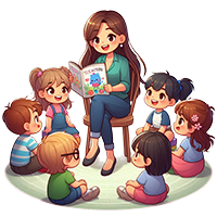 Children’s Books