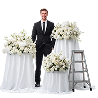 Event Planners