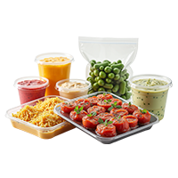 Packaged Foods