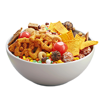 Snacks & Munchies