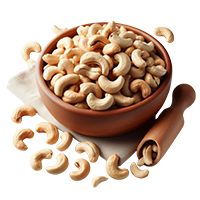 Cashews Nuts